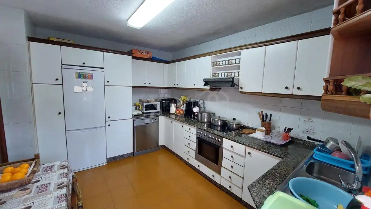 Casa o xalet en venda a Rianxo