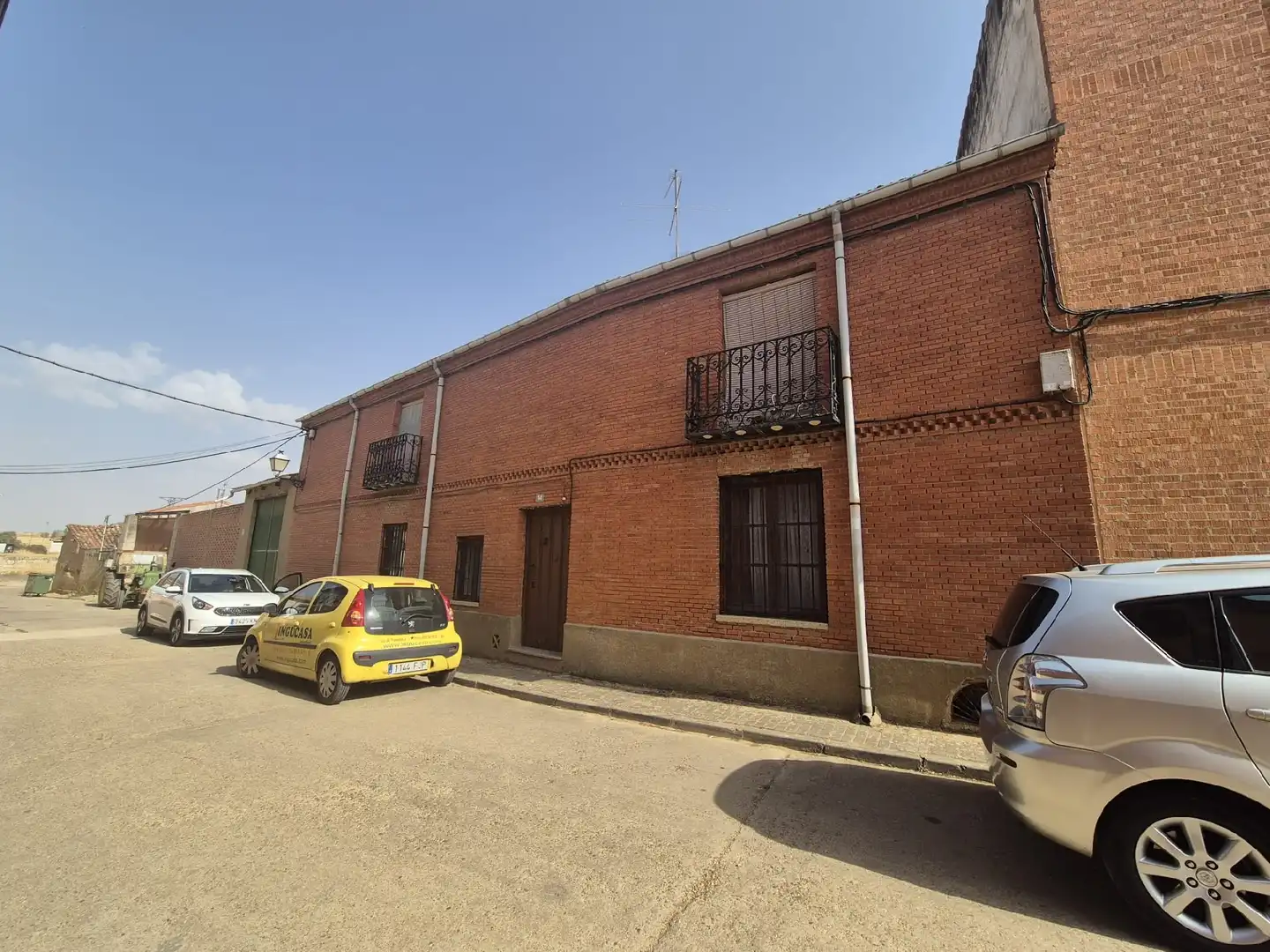 Casa o xalet en venda a Becerril de Campos