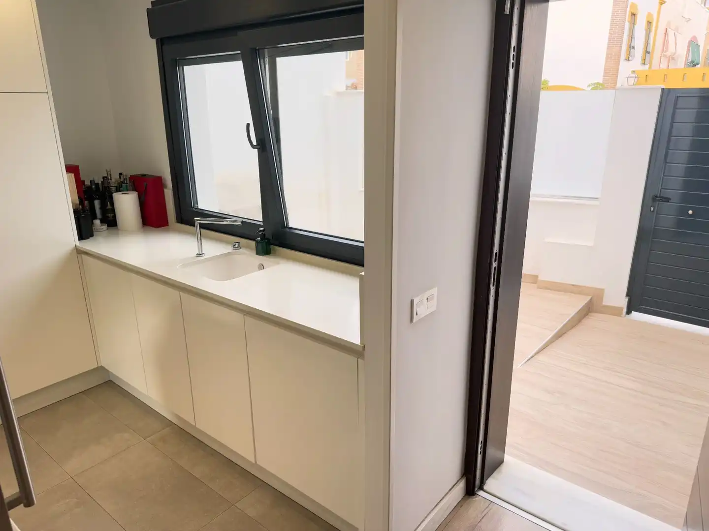 Adosado en venta en José María Cagigal, imagen 23