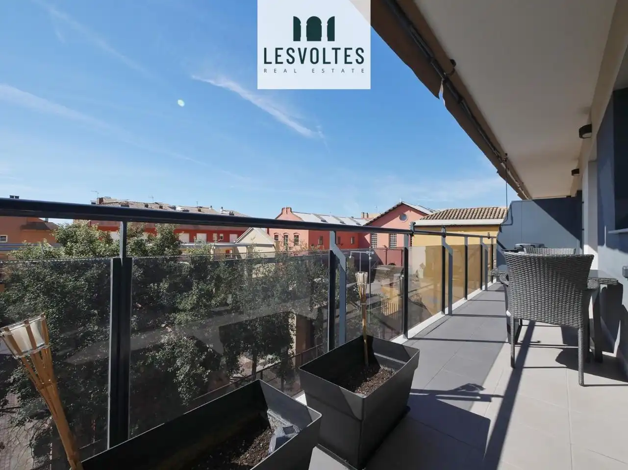 Apartment mit Terrasse zum Verkauf in calle de Miquel Vincke i Meyer, imagen 20