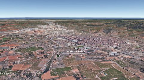 Solvia Inmobiliaria  Suelo Rústico Onda, immagine 3