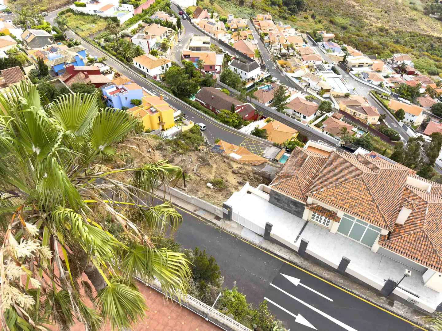 Terreny residencial en venda a C. Aceviño, 8, imagen 9