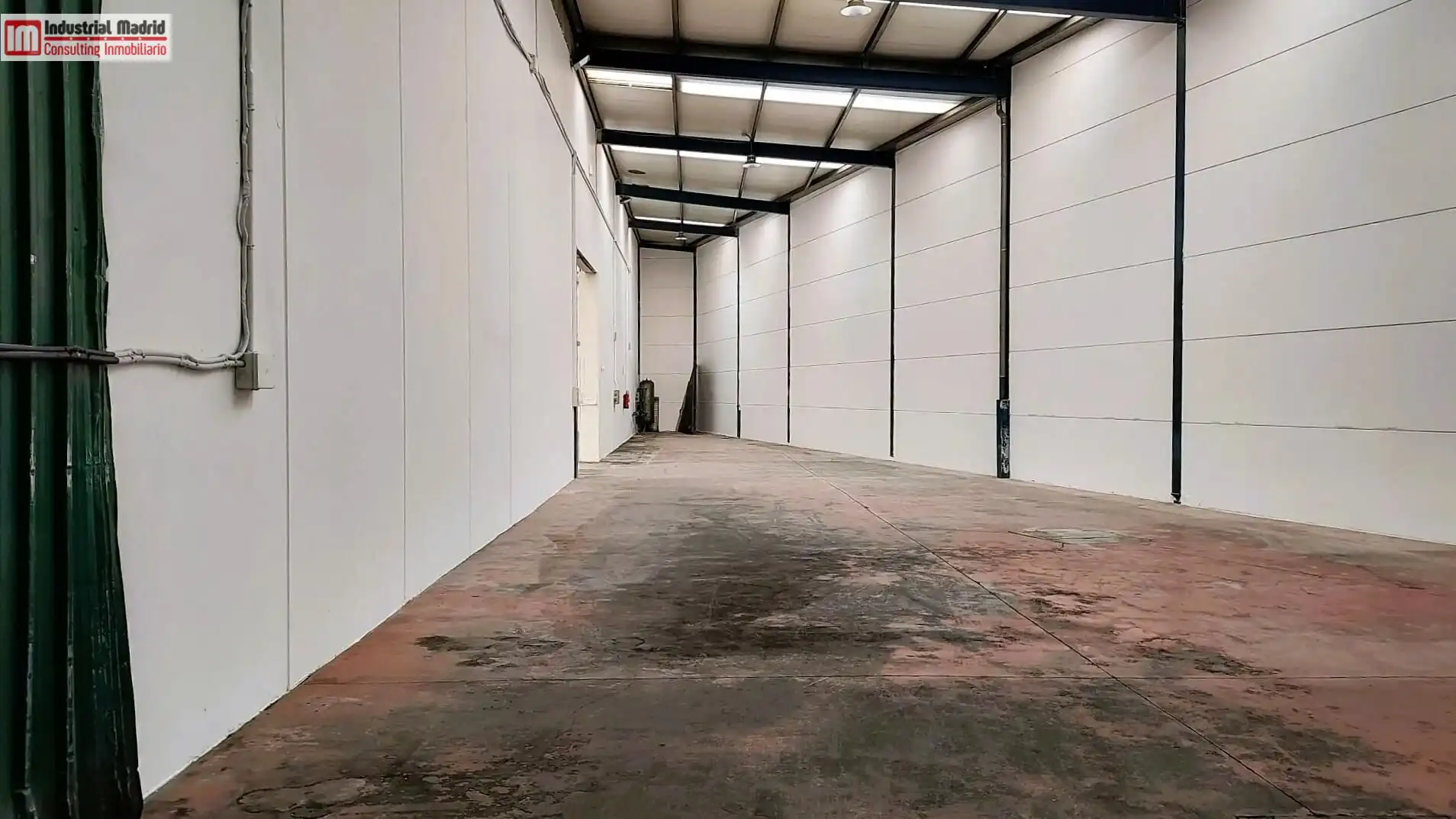 Nave industrielle à louer à Calle del Brezo, imagen 17