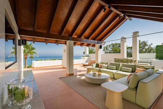 Ático en Venta en Zona Calvario