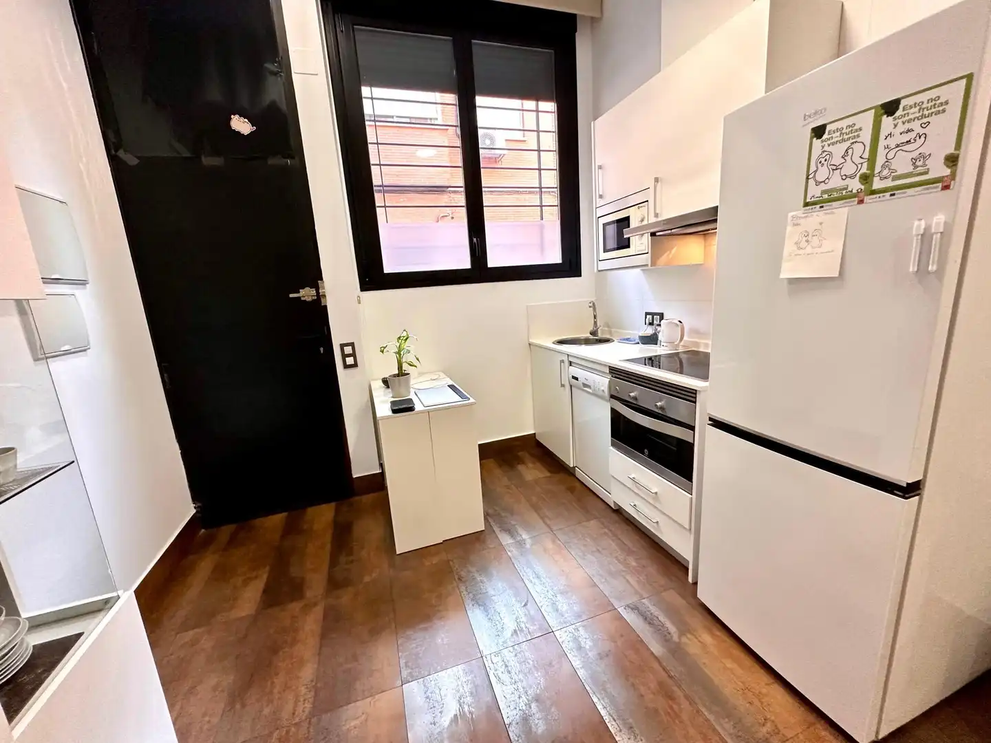 Studio for sale in Tetuán, imagen 10