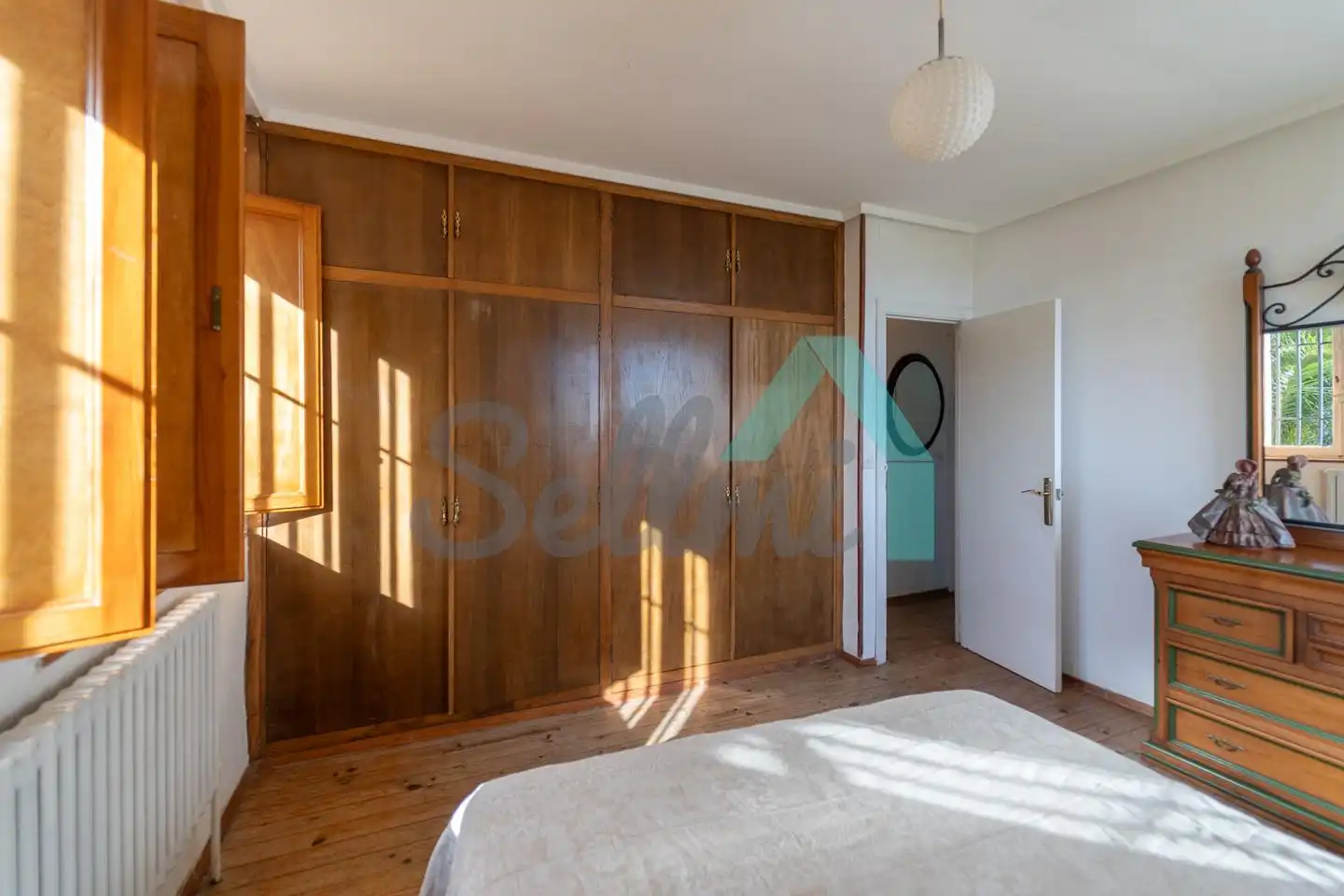 Casa con jardín en venta en Lugar Ardesaldo, imagen 55