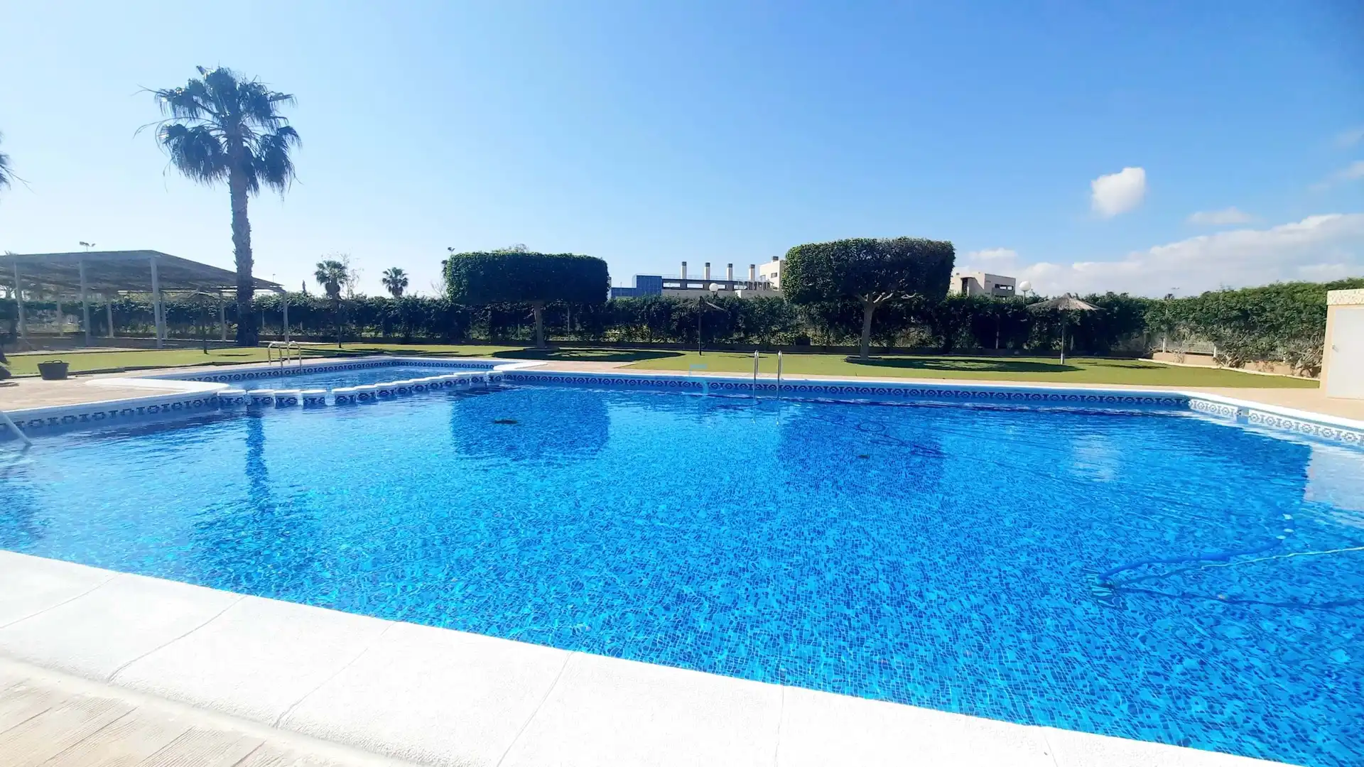 Pis amb piscina en venda a Orihuela Costa, imagen 17