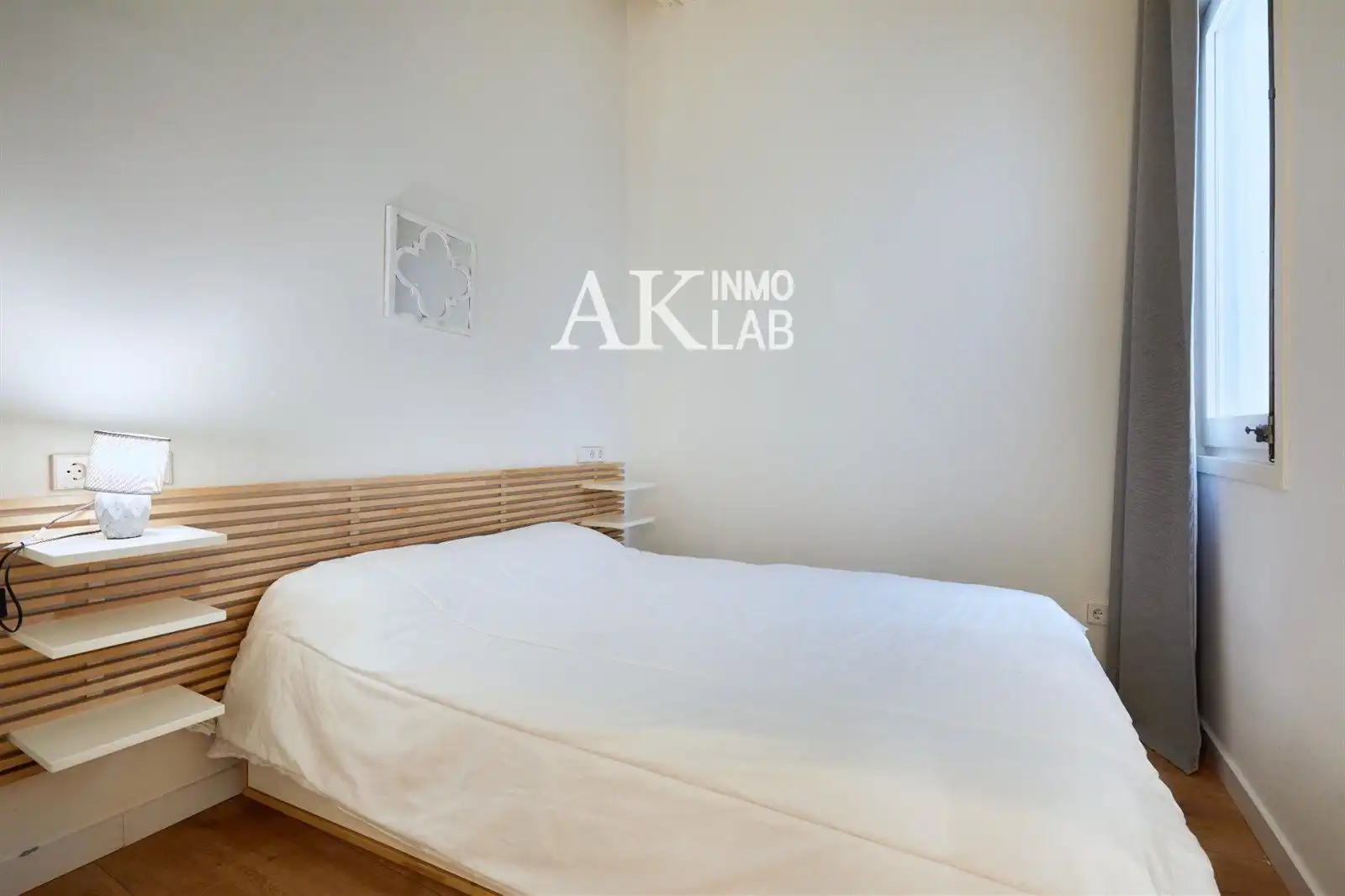 Flat with lift for sale in de l'Argenter, imagen 16