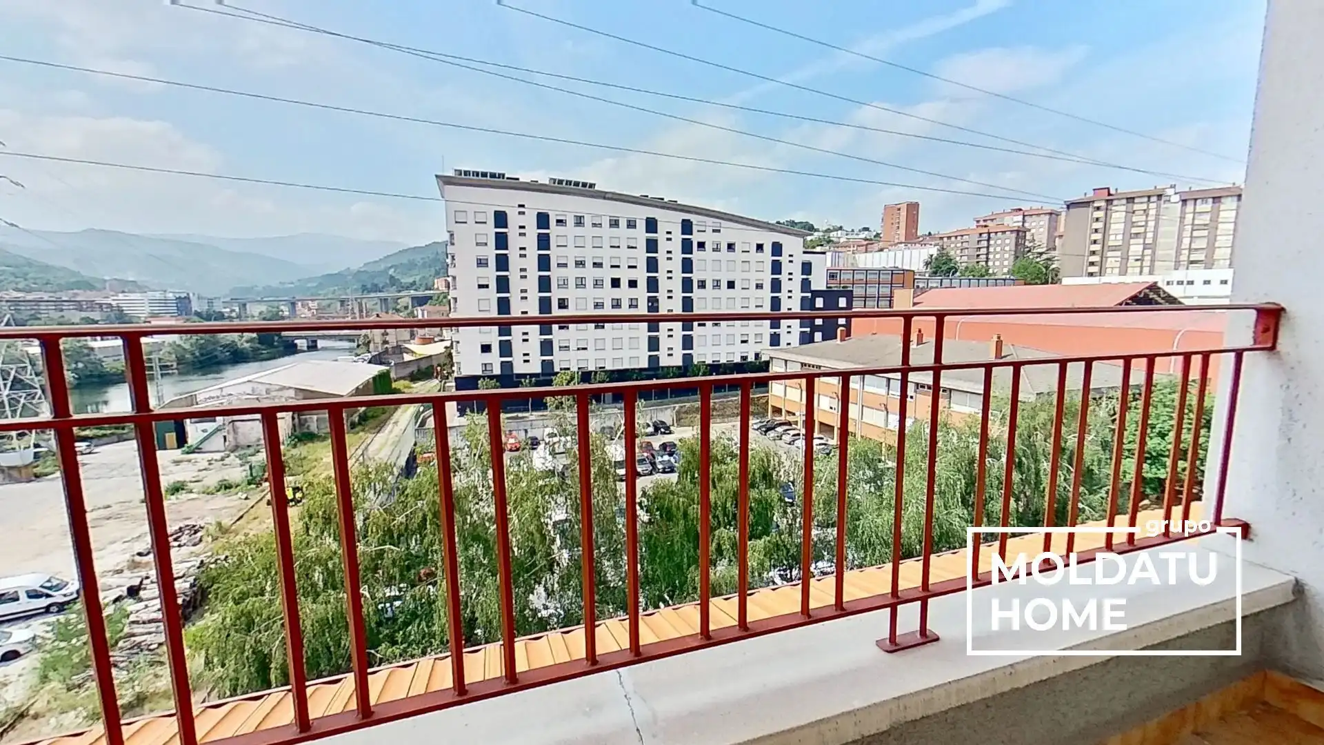 Piso con ascensor en venta en Burtzeña, imagen 22
