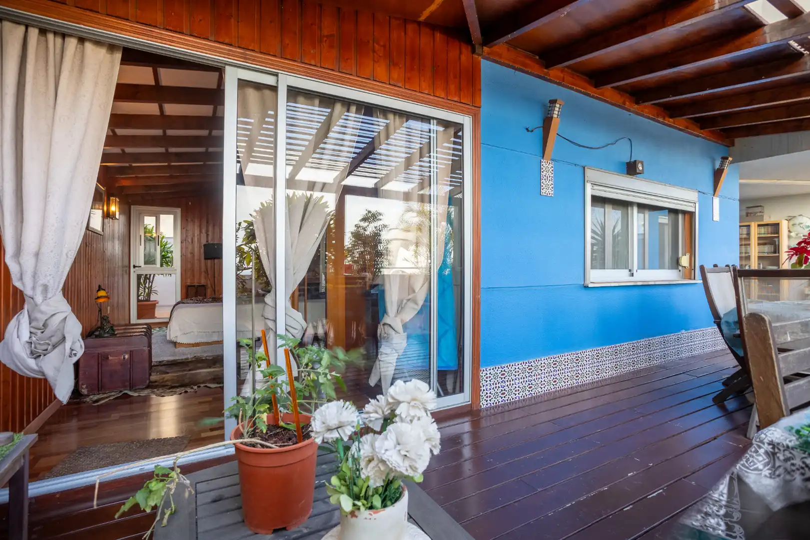 Wohnung zum Verkauf in Calle Celia Cruz, Los Llanos - El Cabo