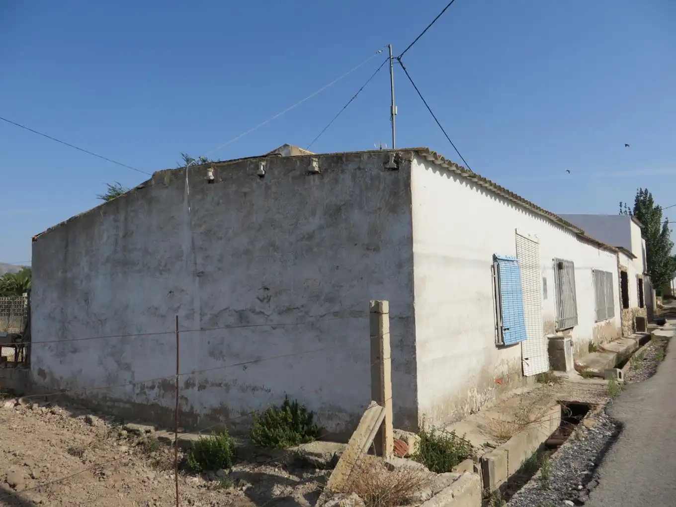Detached house for sale in Partida de la Huerta Nueva