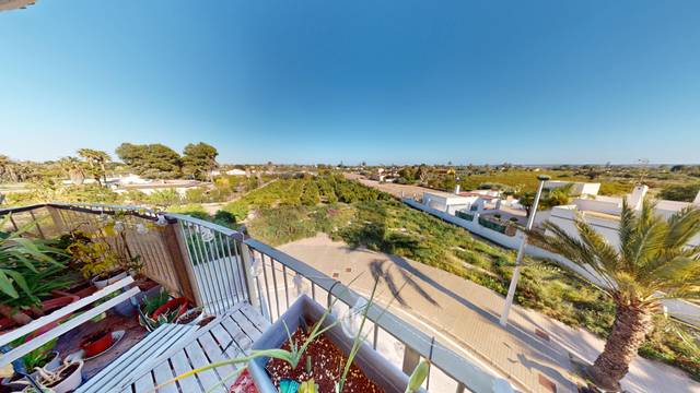 Piso en Venta en Carrer Gaspar Espinosa, 16 en La Foia - Daimés - Asprella