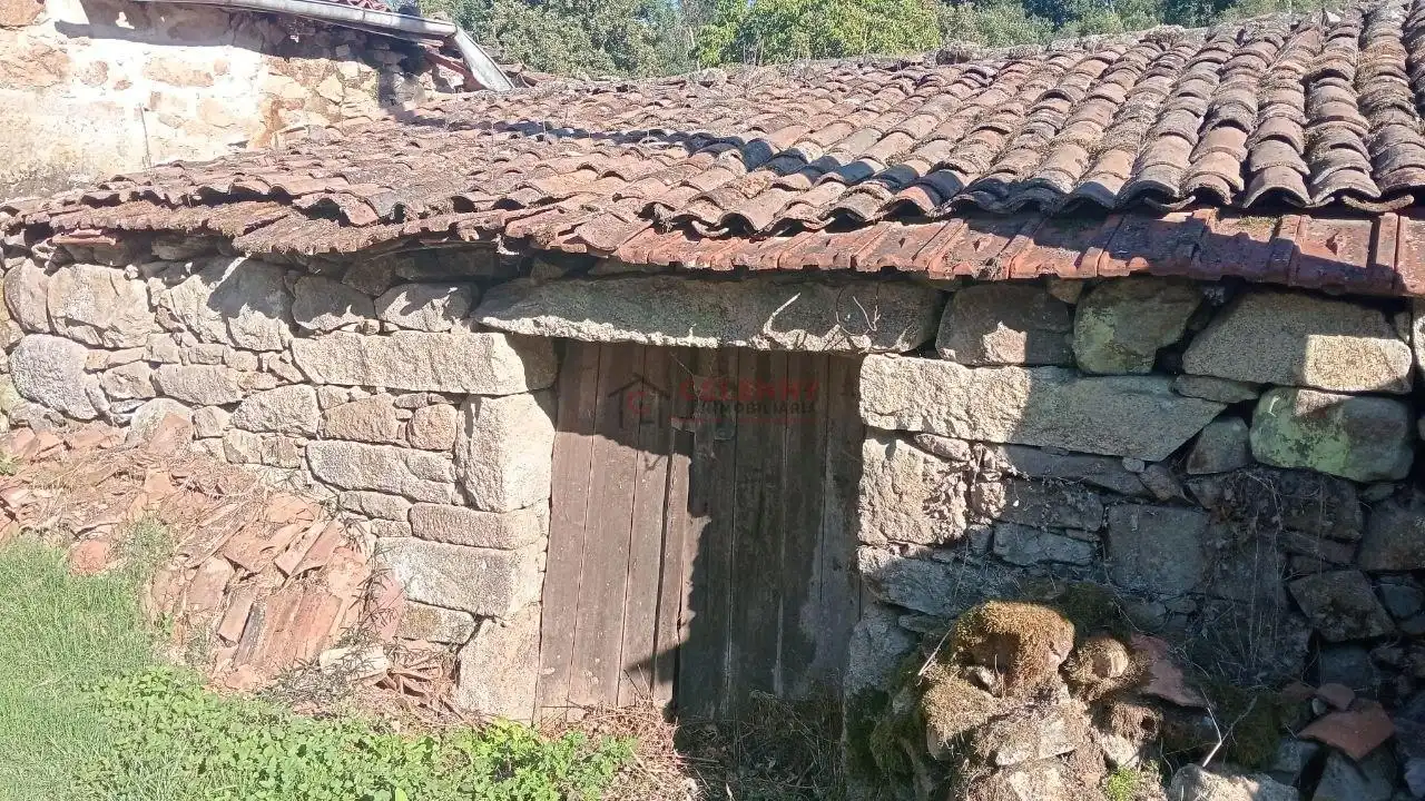 Country house with garden for sale in San Rosendo, imagen 2