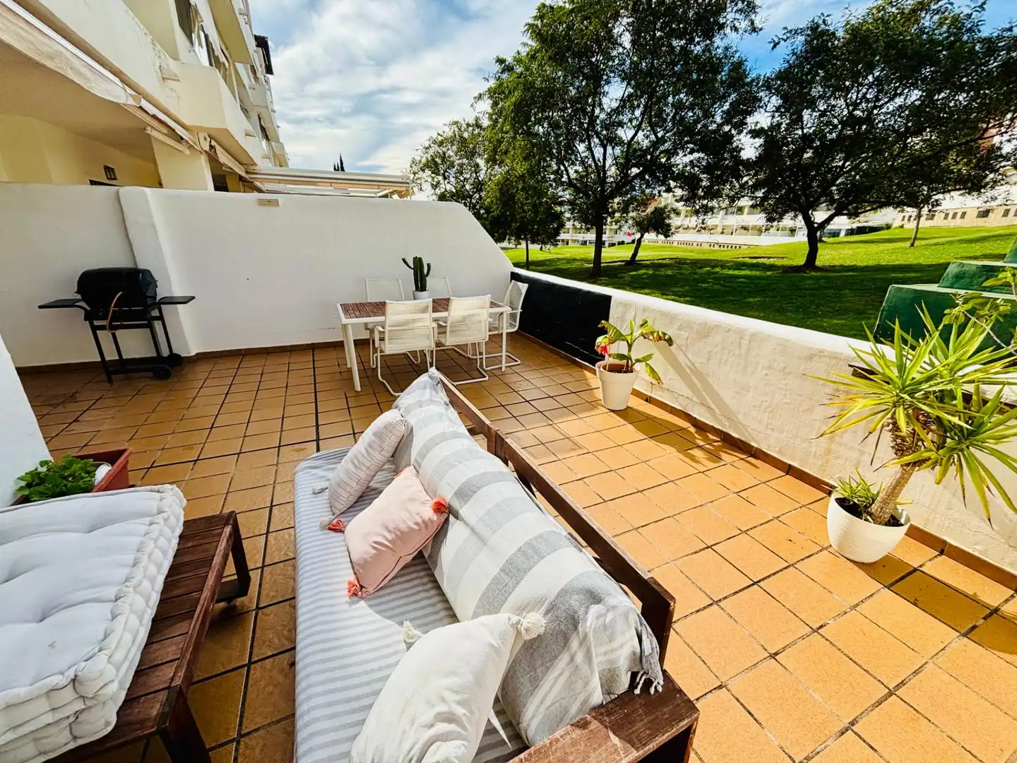 Flat with pool for sale in SAN RAFAEL, imagen 27