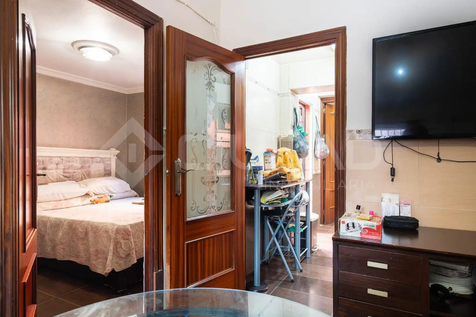Habitación de Casa o chalet en venta en Cerro - Amate