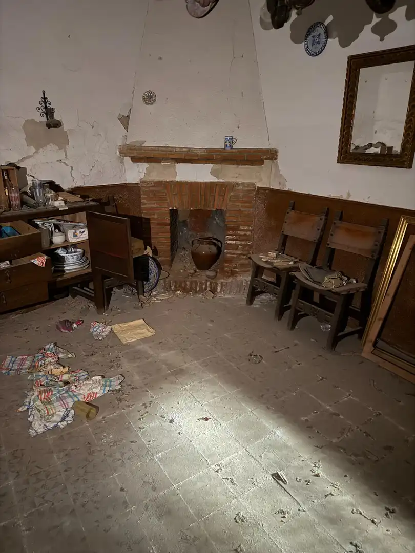 Casa en venda a Burguillos de Toledo, imagen 23