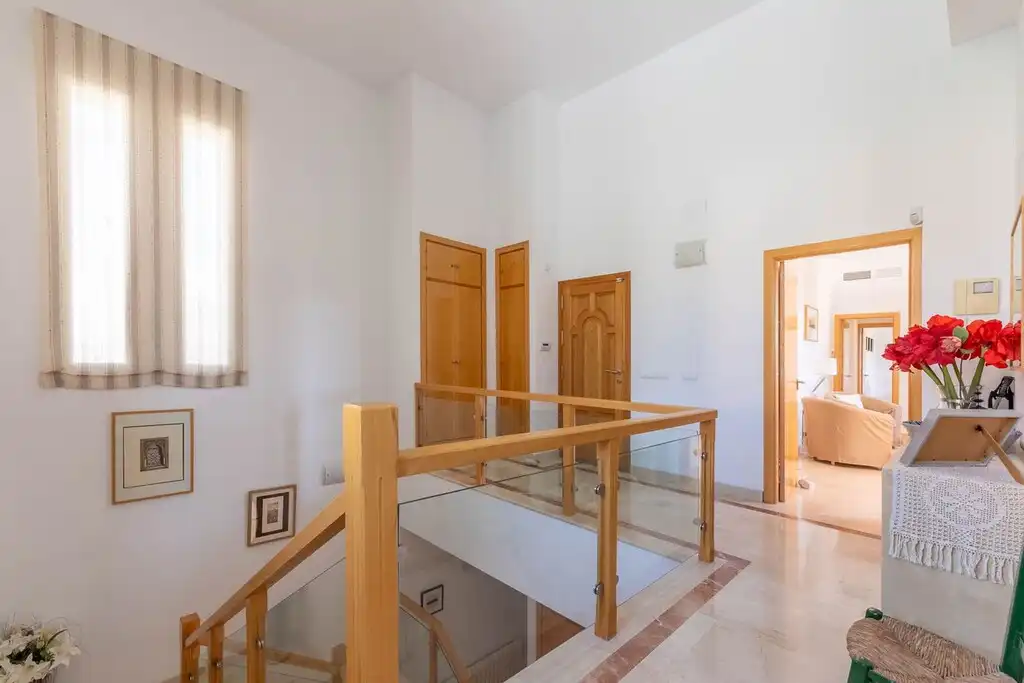 Villa avec piscine à vendre à Mijas Golf, imagen 14