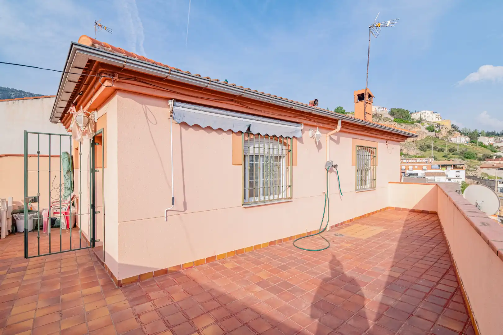Habitatge en venda a Calle Cristina, imagen 34