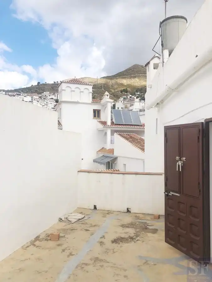 Adossat en venda a Cómpeta, imagen 11
