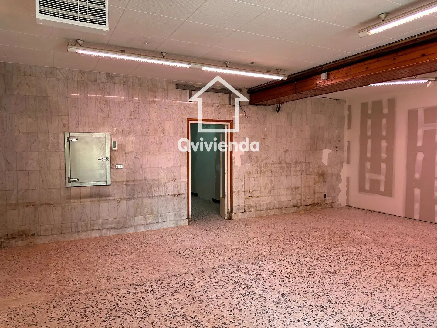 Local comercial de lloguer a Parets del Vallès, imagen 14