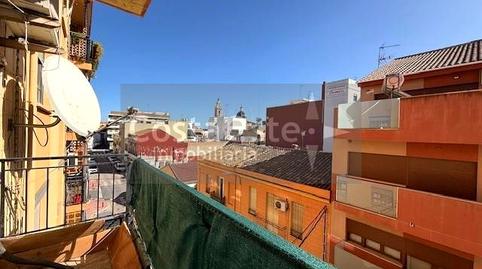Photo 2 of Flat for sale in Carrer del Mestre Giner, El Castell, Burjassot