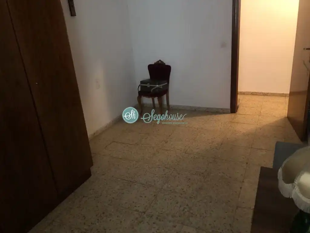 Piso en venta en Segovia con Calefacción y Terraza