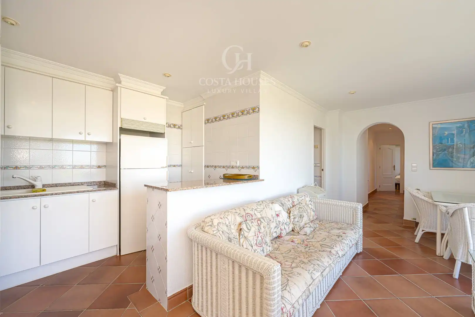 Exterior view of Houses for sale in Dénia  with Air Conditioner, Heating and Private garden