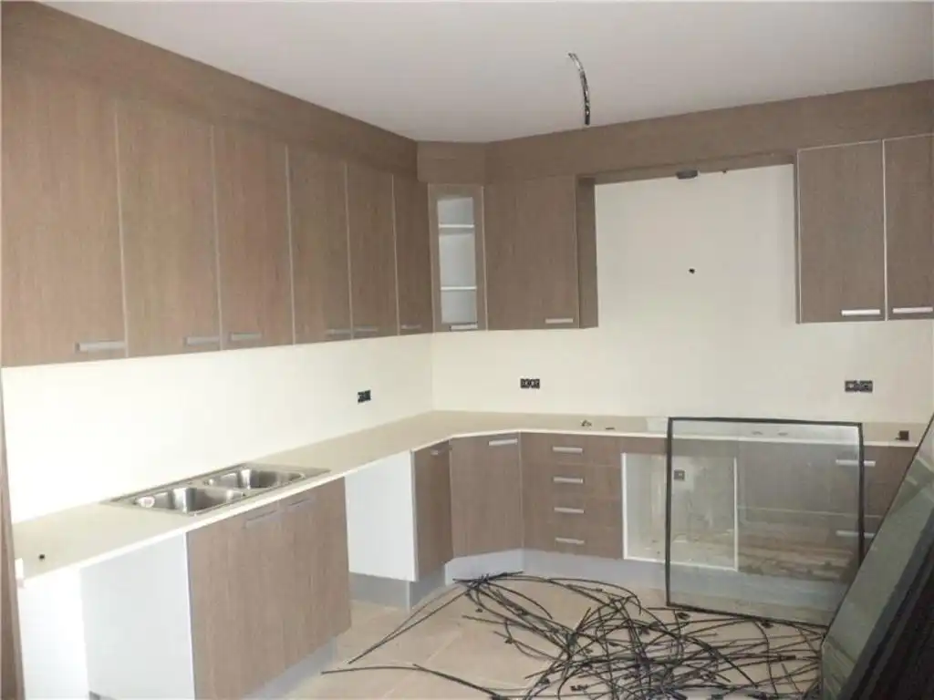 Cocina de Casa o chalet en venta en El Vendrell con Jardín privado, Terraza y Balcón