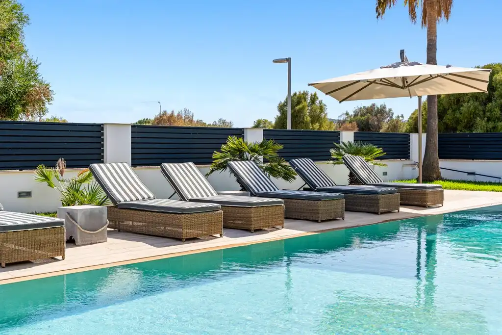 Chalet con terraza en venta en Port de Pollença, imagen 14