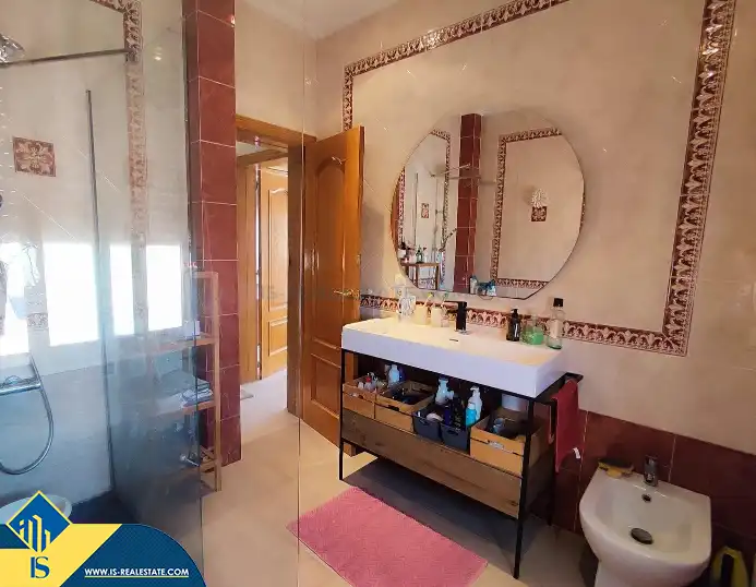 Villa mit Pool zum Verkauf in Los Balcones - Los Altos, imagen 17