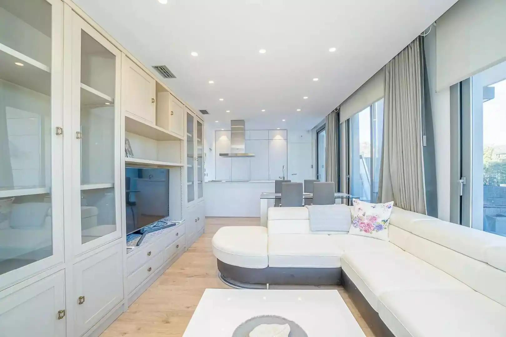Appartement avec ascenseur à vendre à CLOT DELS FRANQUETS, imagen 9