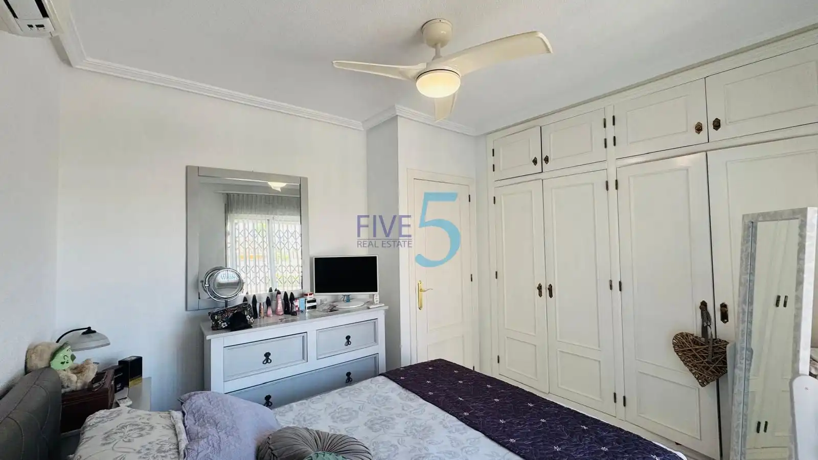 Casa a schiera con terrazza in vendita a Orihuela Costa, imagen 14