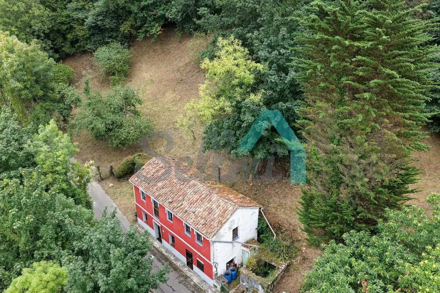 Casa con giardino in vendita a Veguín de Allá, imagen 5