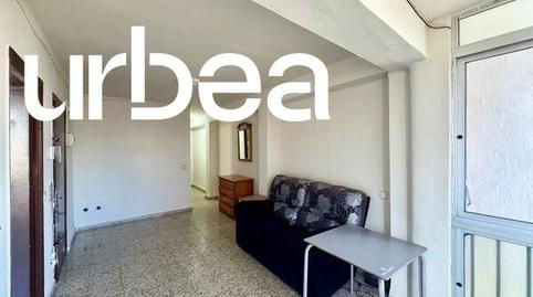 Foto 3 de Pis en venda a El Molinillo - Capuchinos, Málaga