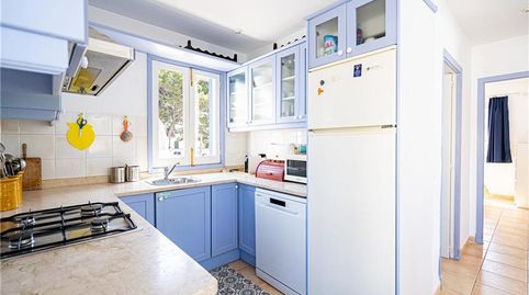 Foto 5 de Apartamento de alquiler en Les Maravelles, Palma de Mallorca