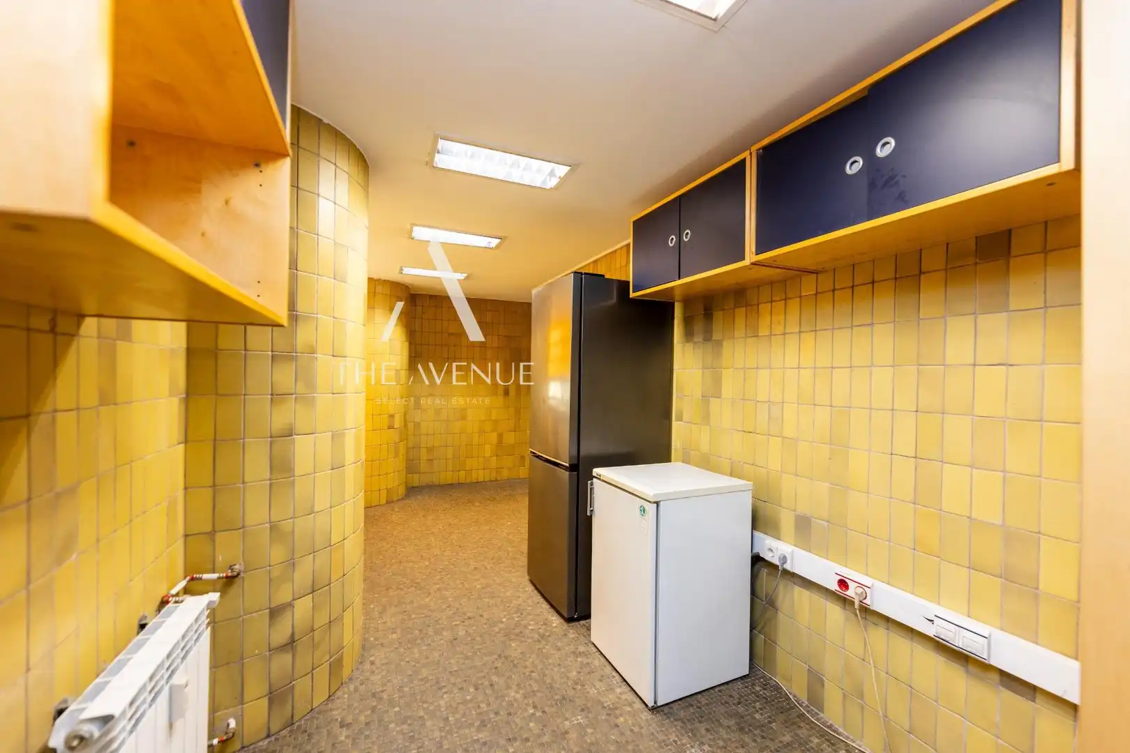 Piso en venta en Madrid con Aire acondicionado, Calefacción y Jardín privado