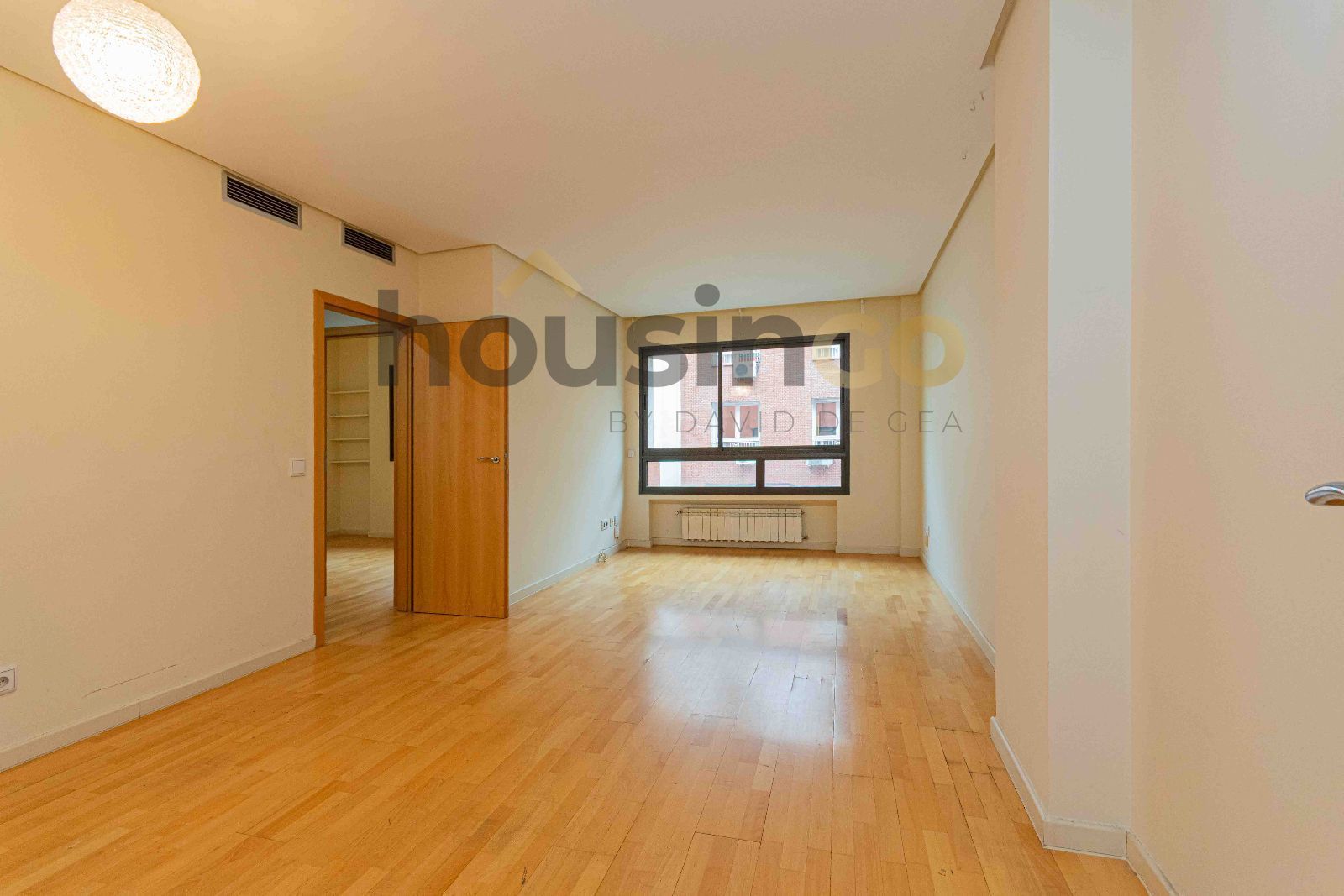 Habitación de Piso en venta en  Madrid Capital con Aire acondicionado, Calefacción y Parquet