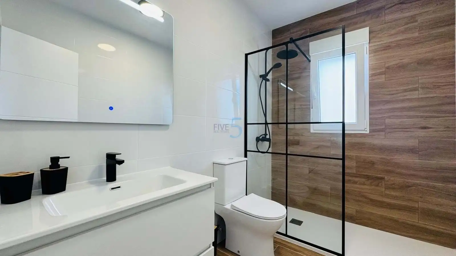 Bathroom of Houses for sale in Rojales  with Terrace
