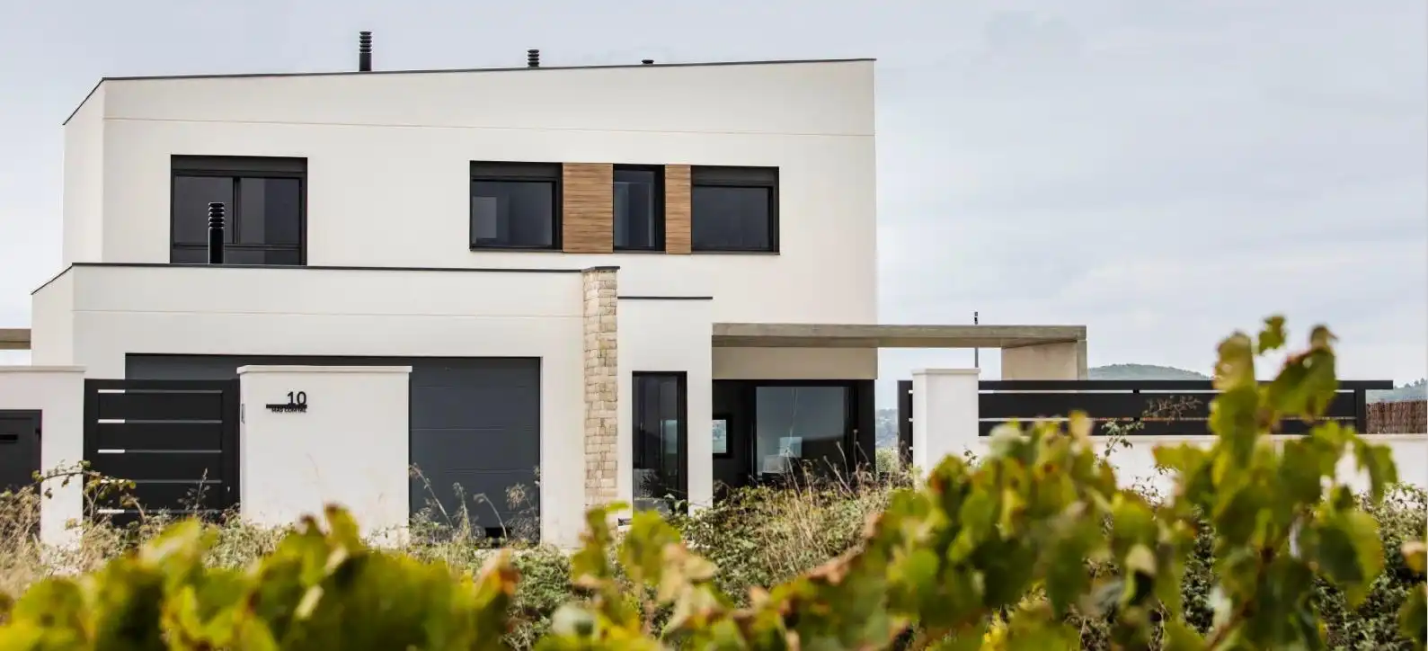 Villa avec jardin à vendre à Bigues i Riells del Fai, imagen 2
