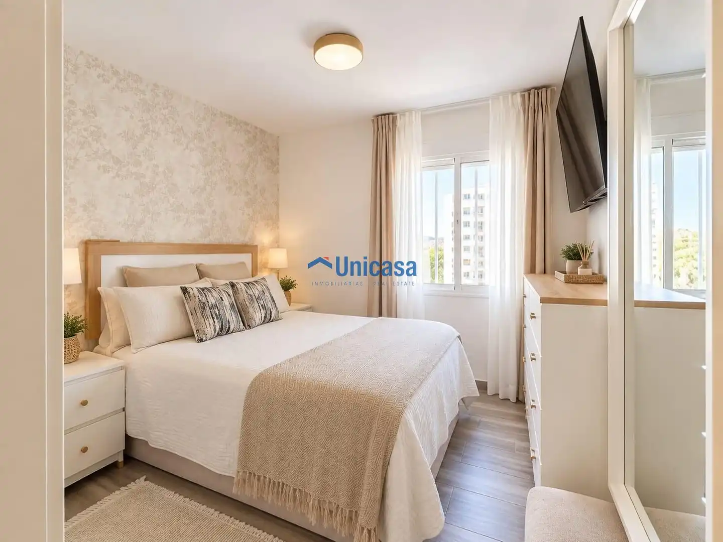 Flat with lift for sale in Teatinos - Universidad, imagen 17