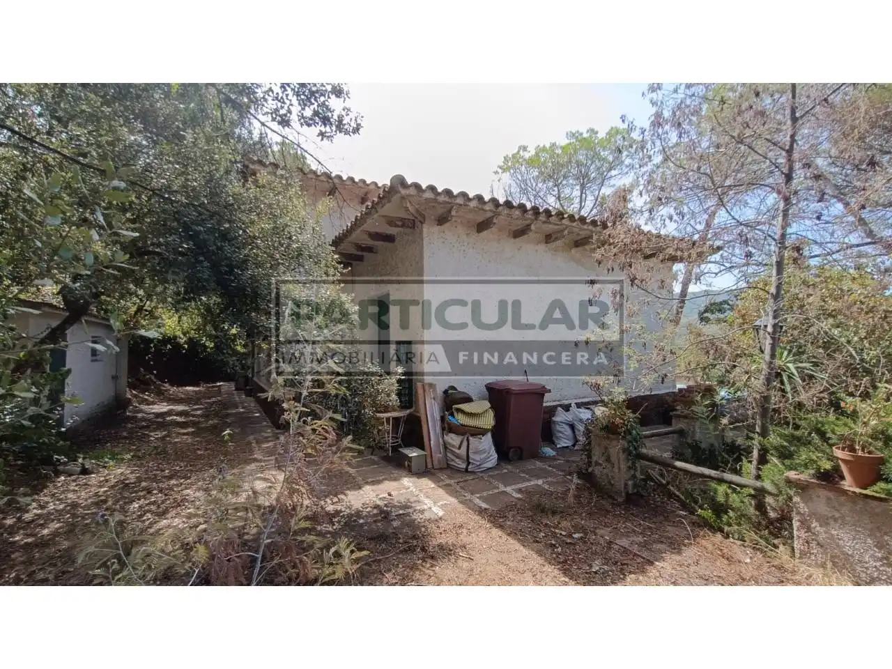 House with garden for sale in Calle Santa Quitèria 8, imagen 13