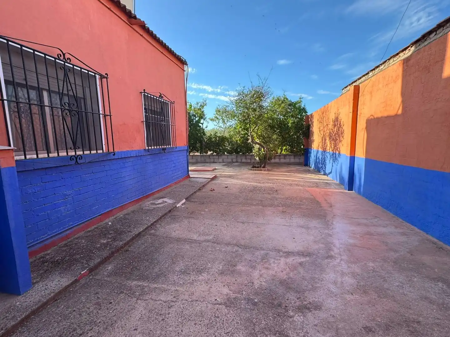 Casa amb piscina en venda a Pilas, imagen 17