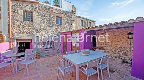 Foto 3 de Casa o chalet en venta en Calle Major, Poble, Calonge i Sant Antoni