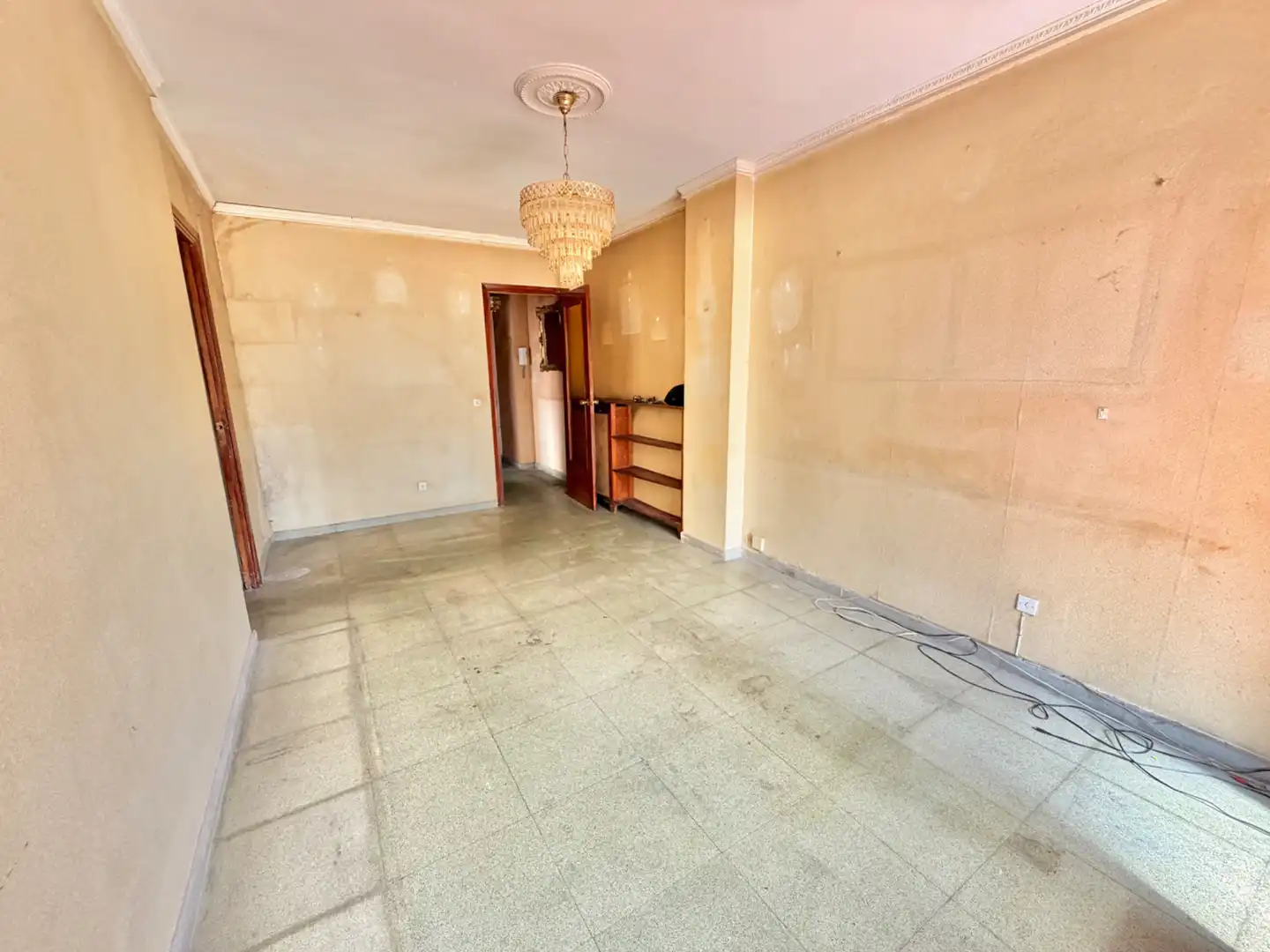 Piso en venta en Fuenlabrada