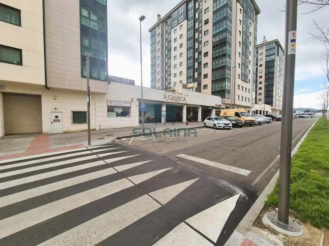 Local comercial en venta en Barrocanes, imagen 3