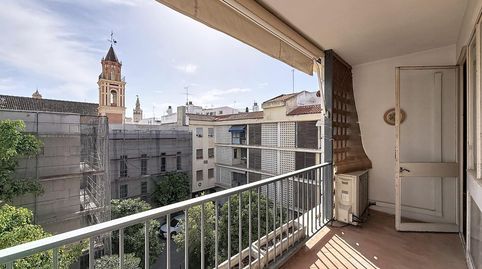 Foto 5 de Piso en venta en San Bartolomé, Sevilla Capital