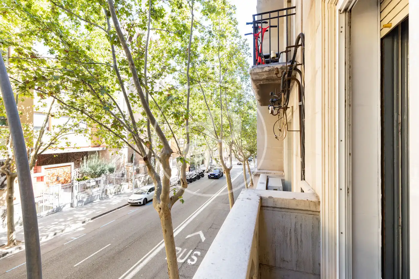 Piso en venta en Passeig de Sant Joan Bosco, imagen 35