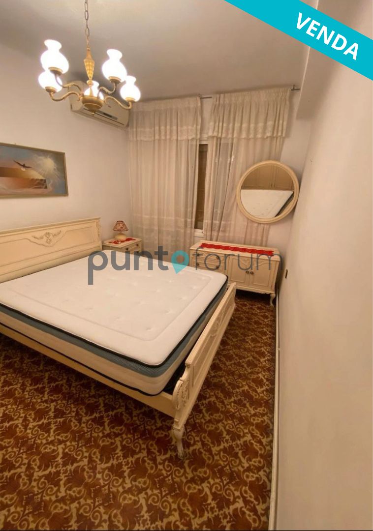 Pis en venda a El Besós i el Maresme, Sant Martí