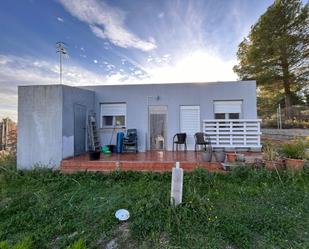 Exterior view of Residential for sale in Figuerola del Camp