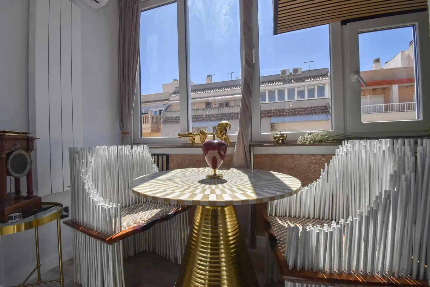 Flat with pool for sale in Calle San Luis, imagen 12